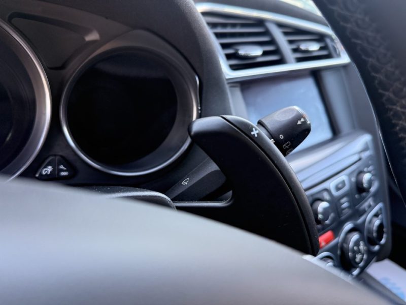 CITROEN C4 1.6 E-HDI 115CV CONFORT BMP6 2011 199 000KM