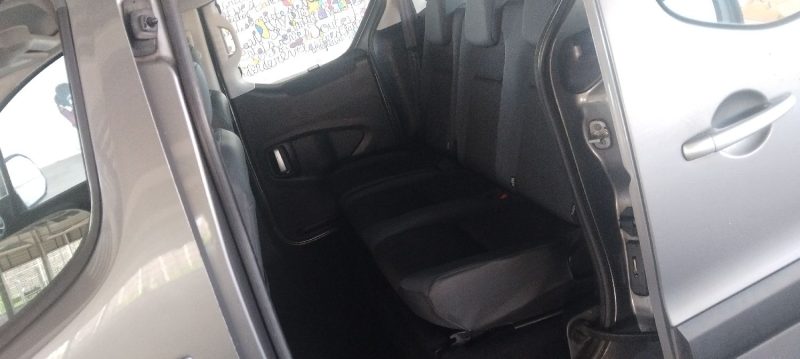 PEUGEOT PARTNER 1.6 HDI 90 CV AN 09 141 KM PROPRE