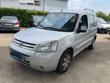 CITROEN BERLINGO 1.6 HDI 92 CONFORT  