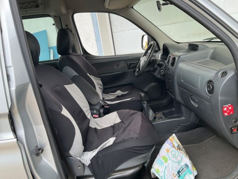 CITROEN BERLINGO 1.6 HDI 92 CONFORT  