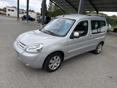 CITROEN BERLINGO 1.6 HDI 92 CONFORT  