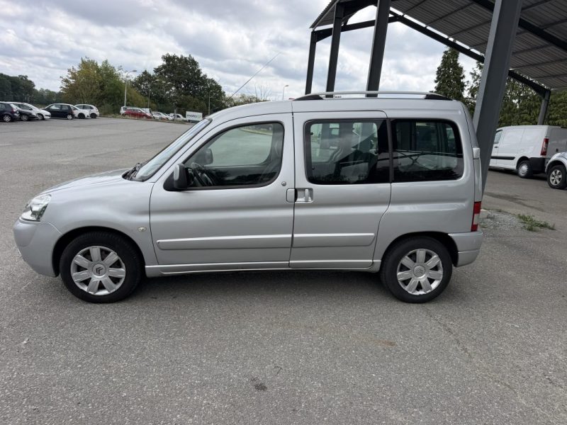 CITROEN BERLINGO 1.6 HDI 92 CONFORT  