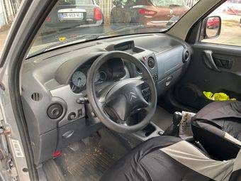 CITROEN BERLINGO 1.6 HDI 92 CONFORT  