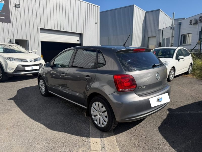 VOLKSWAGEN POLO 1.2 TDI 75 CV  CONCEPT 5P Garantie