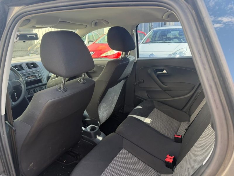VOLKSWAGEN POLO 1.2 TDI 75 CV  CONCEPT 5P Garantie