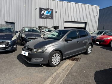 VOLKSWAGEN POLO 1.2 TDI 75 CV  CONCEPT 5P Garantie