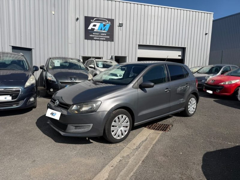 VOLKSWAGEN POLO 1.2 TDI 75 CV  CONCEPT 5P Garantie