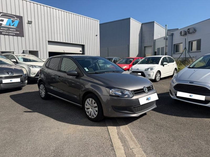 VOLKSWAGEN POLO 1.2 TDI 75 CV  CONCEPT 5P Garantie