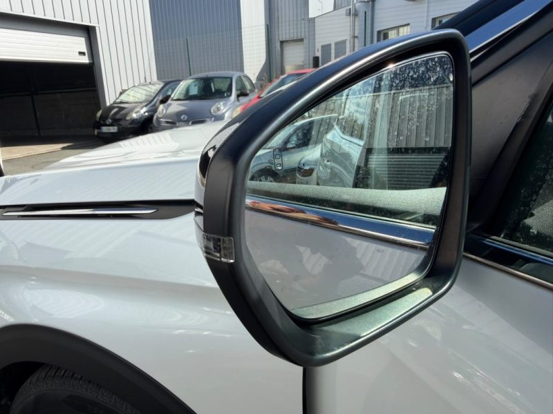 PEUGEOT 3008 II 1.5 BLUEHDI 130CH  GT LINE S&S EAT8 Garantie
