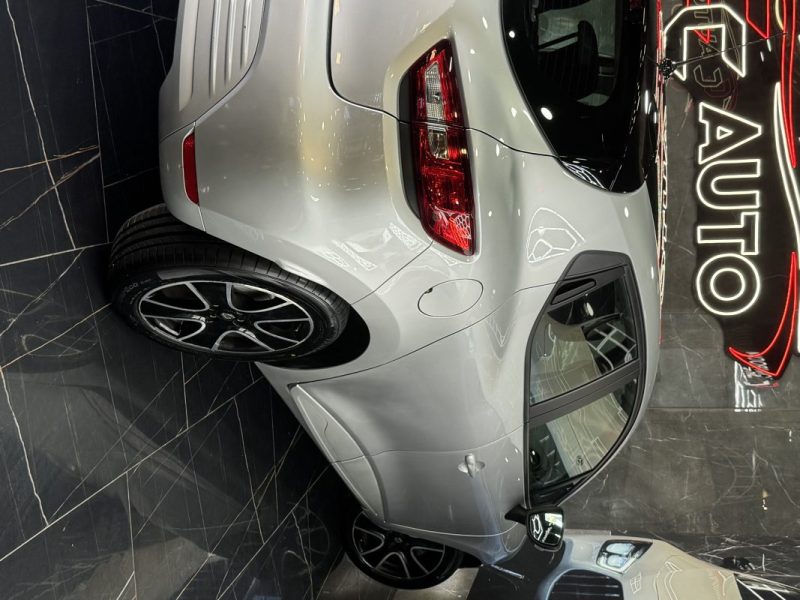 RENAULT CLIO IV 1.5 DCI 75CH ENERGY ZEN RÉVERSIBLE E6C 2019