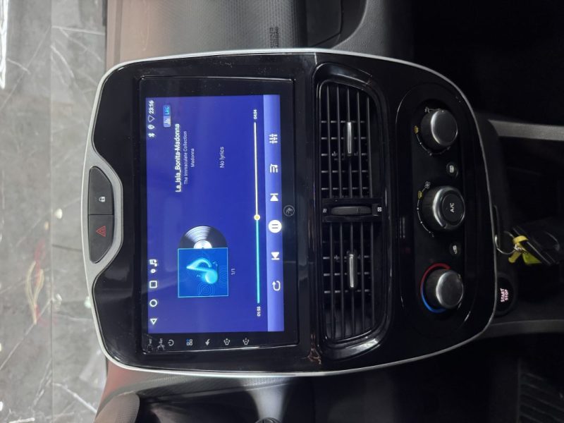 RENAULT CLIO IV 1.5 DCI 75CH ENERGY ZEN RÉVERSIBLE E6C 2019