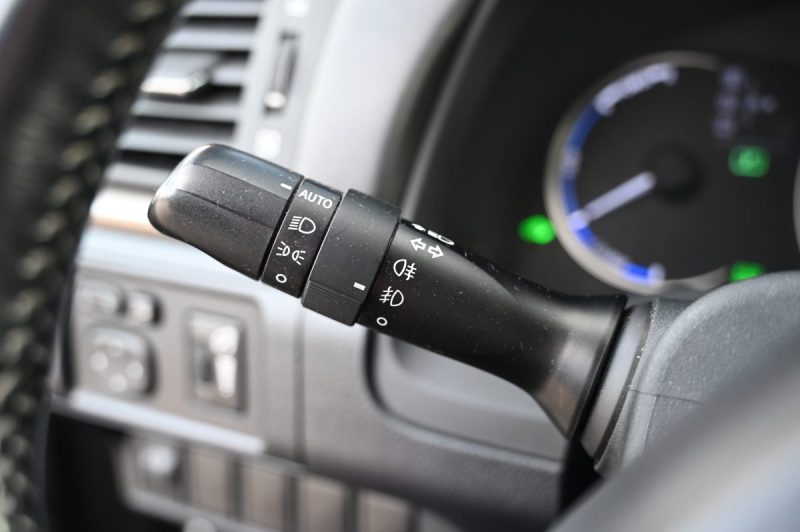 LEXUS CT200H 1.8 136CH DESIGN 10/2015