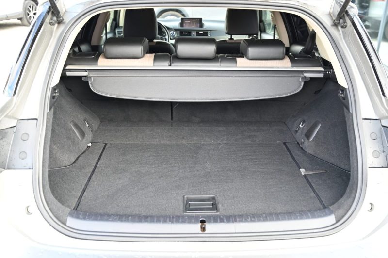 LEXUS CT200H 1.8 136CH DESIGN 10/2015