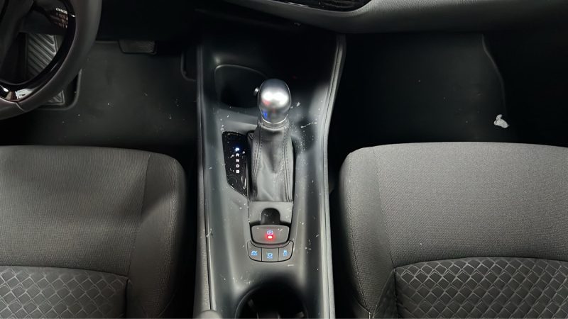 TOYOTA C-HR PHASE 2 SUV HYBRIDE 1.8 DYNAMIC BUSINESS 122cv/1 ERE MAIN/TVA RECUPERABLE
