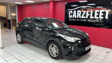 TOYOTA C-HR PHASE 2 SUV HYBRIDE 1.8 DYNAMIC BUSINESS 122cv/1 ERE MAIN/TVA RECUPERABLE
