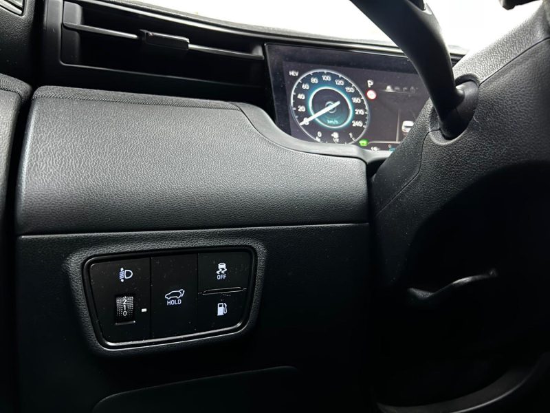 HYUNDAI TUCSON 1.6 PHEV 265cv HTRAC N-LINE EXECUTIVE TOIT PANORAMIQUE/1 ERE MAIN/TVA RECUPERABLE