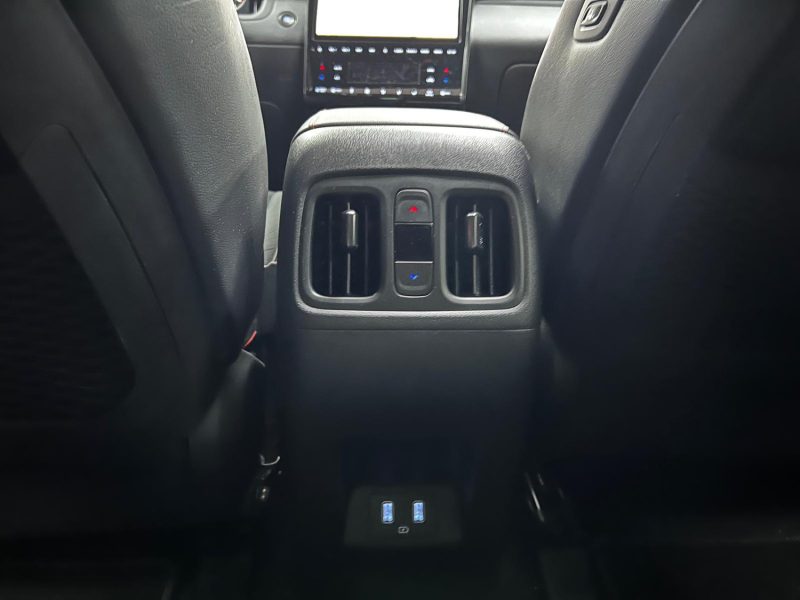 HYUNDAI TUCSON 1.6 PHEV 265cv HTRAC N-LINE EXECUTIVE TOIT PANORAMIQUE/1 ERE MAIN/TVA RECUPERABLE