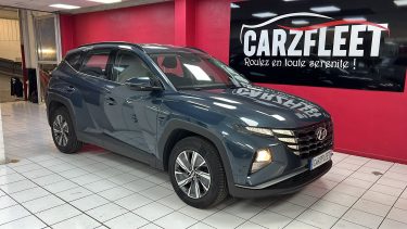 HYUNDAI TUCSON 1.6 HYBRIDE ESSENCE HEV 230cv BUSINESS/1 ERE MAIN/TVA RECUPERABLE