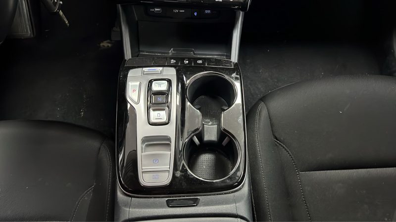 HYUNDAI TUCSON 1.6 HYBRIDE ESSENCE HEV 230cv BUSINESS/1 ERE MAIN/TVA RECUPERABLE