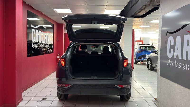 HYUNDAI TUCSON 1.6 HYBRIDE ESSENCE HEV 230cv BUSINESS/1 ERE MAIN/TVA RECUPERABLE