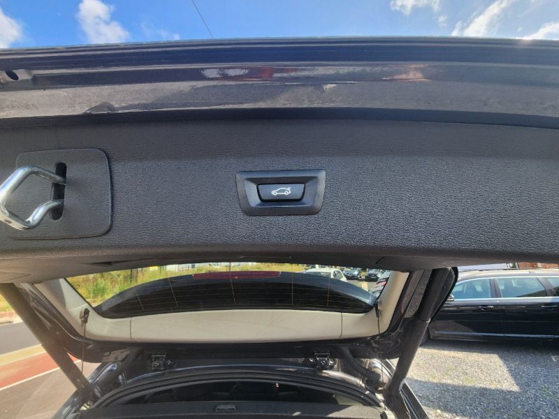 BMW X1 SDRIVE 18D 2020