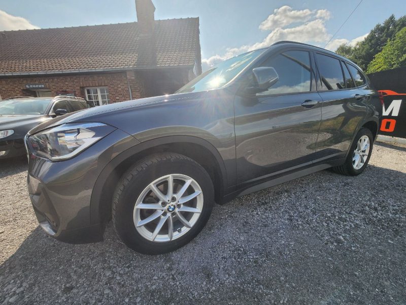 BMW X1 SDRIVE 18D 2020