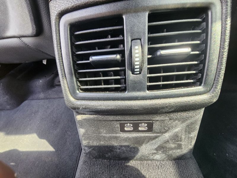 BMW X1 SDRIVE 18D 2020