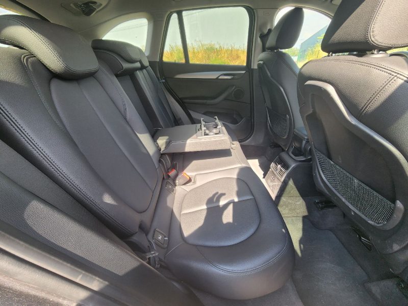 BMW X1 SDRIVE 18D 2020