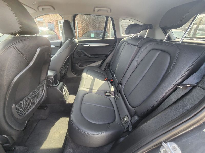 BMW X1 SDRIVE 18D 2020