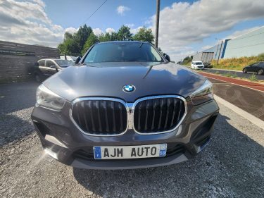 BMW X1 SDRIVE 18D 2020