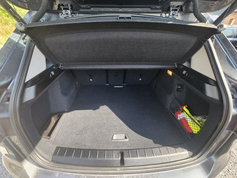 BMW X1 SDRIVE 18D 2020