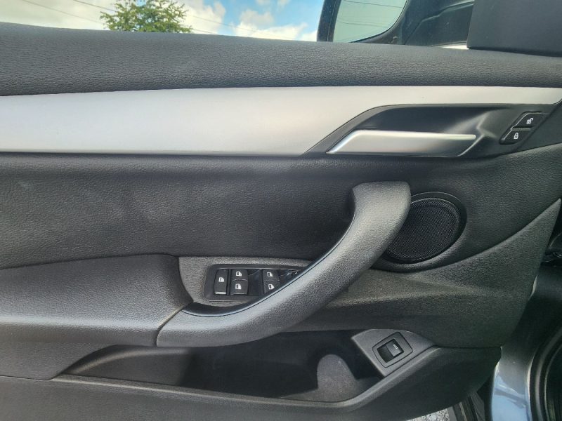 BMW X1 SDRIVE 18D 2020