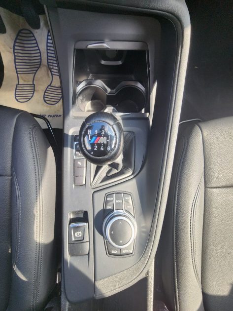 BMW X1 SDRIVE 18D 2020