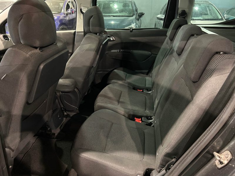 PEUGEOT 5008 ALLURE 2.0 HDI 160CH