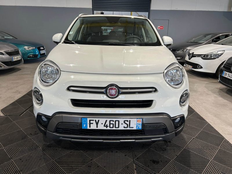 FIAT 500 X 1.0 999CM3 120CV  