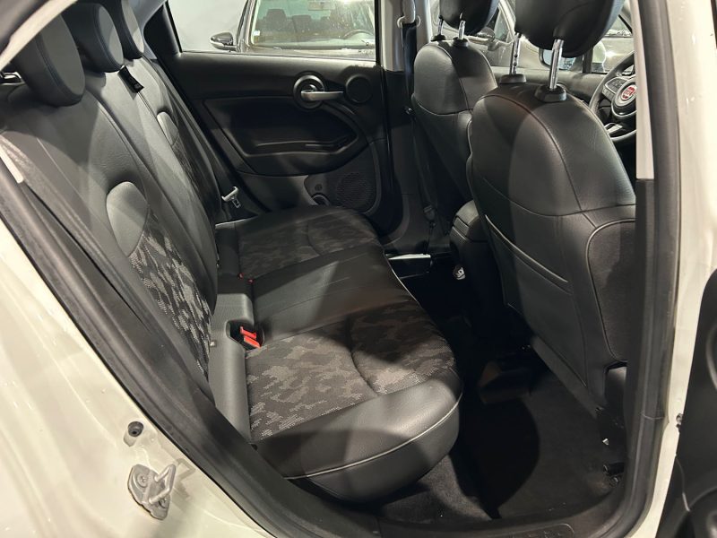 FIAT 500 X 1.0 999CM3 120CV  