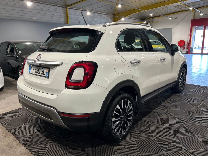 FIAT 500 X 1.0 999CM3 120CV  