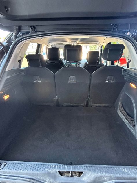CITROEN C4 BLUEHDI 120CH BOITE AUTOMATIQUE 