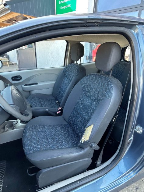 RENAULT TWINGO II 1.2 75 RIP CURL