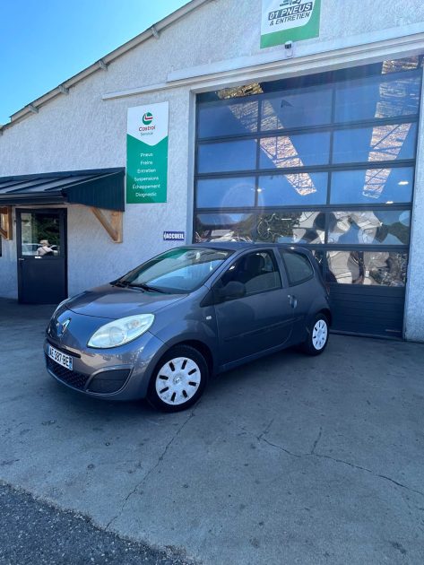 RENAULT TWINGO II 1.2 75 RIP CURL