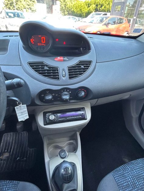 RENAULT TWINGO II 1.2 75 RIP CURL