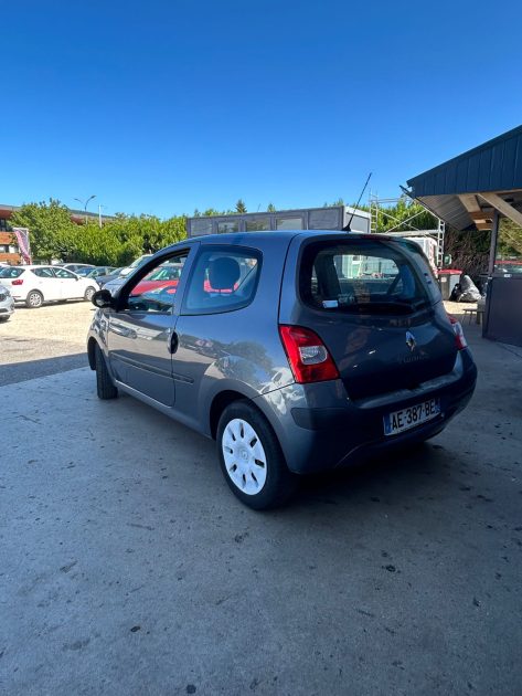 RENAULT TWINGO II 1.2 75 RIP CURL