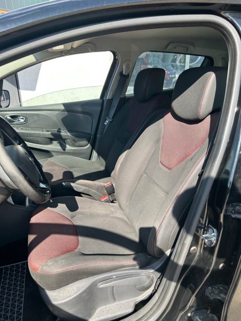 RENAULT CLIO IV 1.5 DCI 90 ZEN 