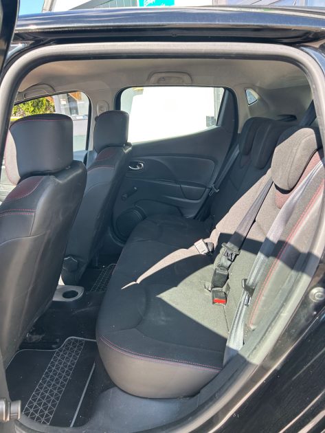RENAULT CLIO IV 1.5 DCI 90 ZEN 