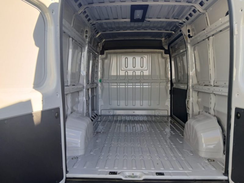 FIAT DUCATO 3.5 MH1 122 ELECTRIQUE 47 KWH PACK 2022