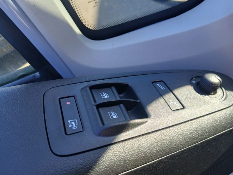 FIAT DUCATO 3.5 MH1 122 ELECTRIQUE 47 KWH PACK 2022