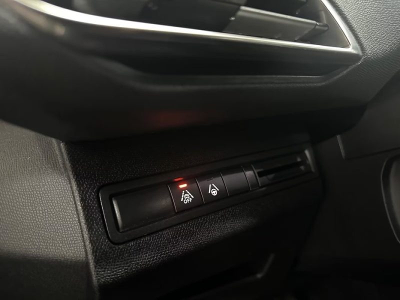 Peugeot 3008 1.5 BLUEHDI 130CH S&S GT EAT8