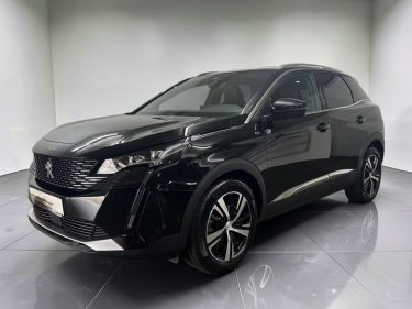 PEUGEOT 3008 BLUEHDI EAT8 GT – PANO – CAMÉRA 360° – COCKPIT NUMÉRIQUE 3D 2023