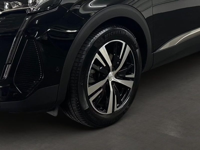 Peugeot 3008 1.5 BLUEHDI 130CH S&S GT EAT8