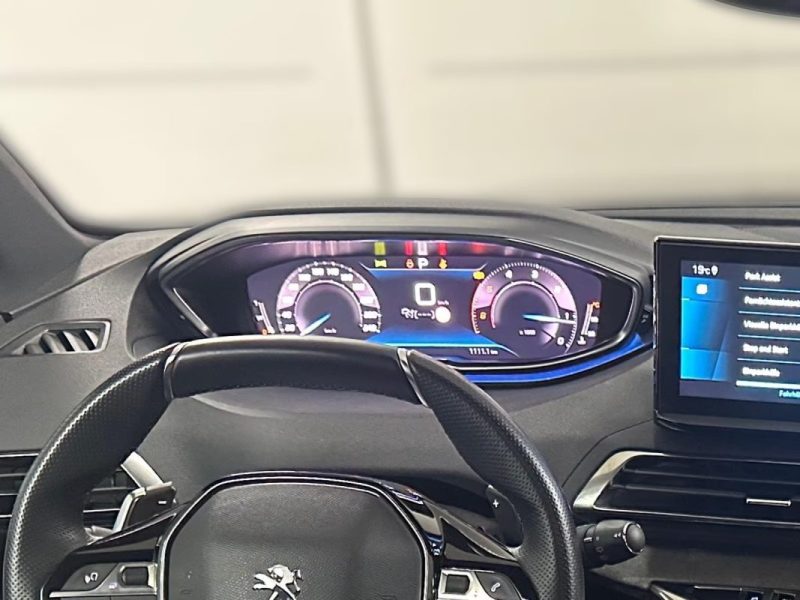 Peugeot 3008 1.5 BLUEHDI 130CH S&S GT EAT8